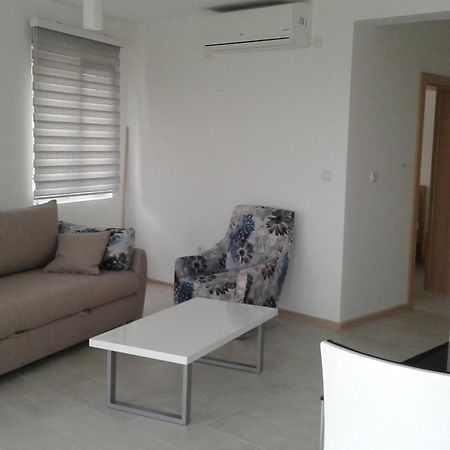 Apartments Odiva 卢什蒂卡 客房 照片